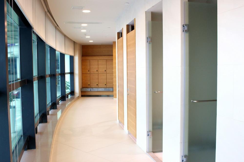 Hyatt Place Shenzhen Airport Exterior foto
