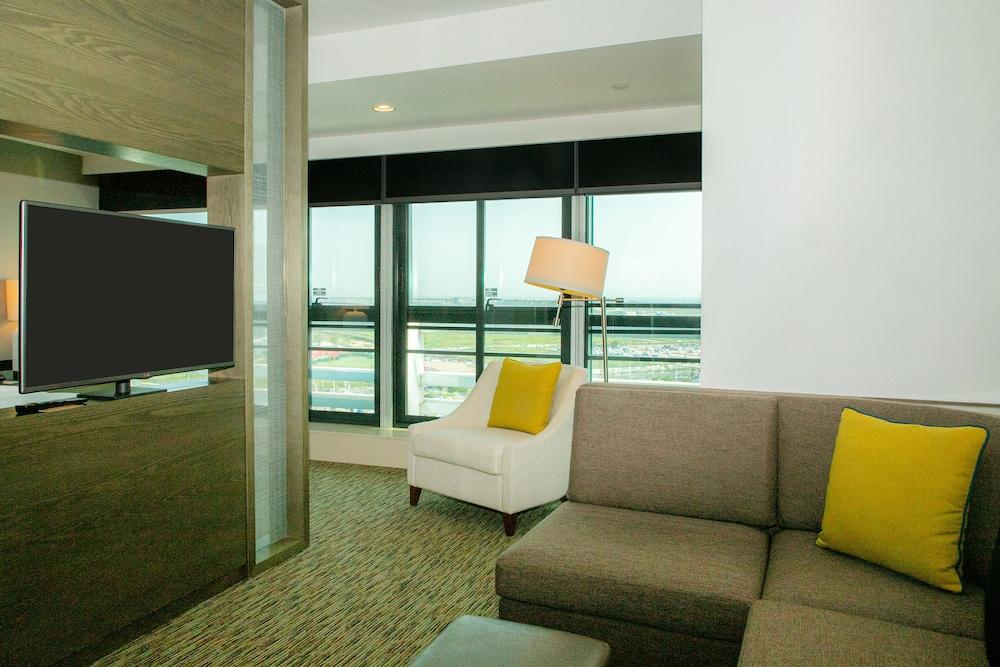 Hyatt Place Shenzhen Airport Exterior foto