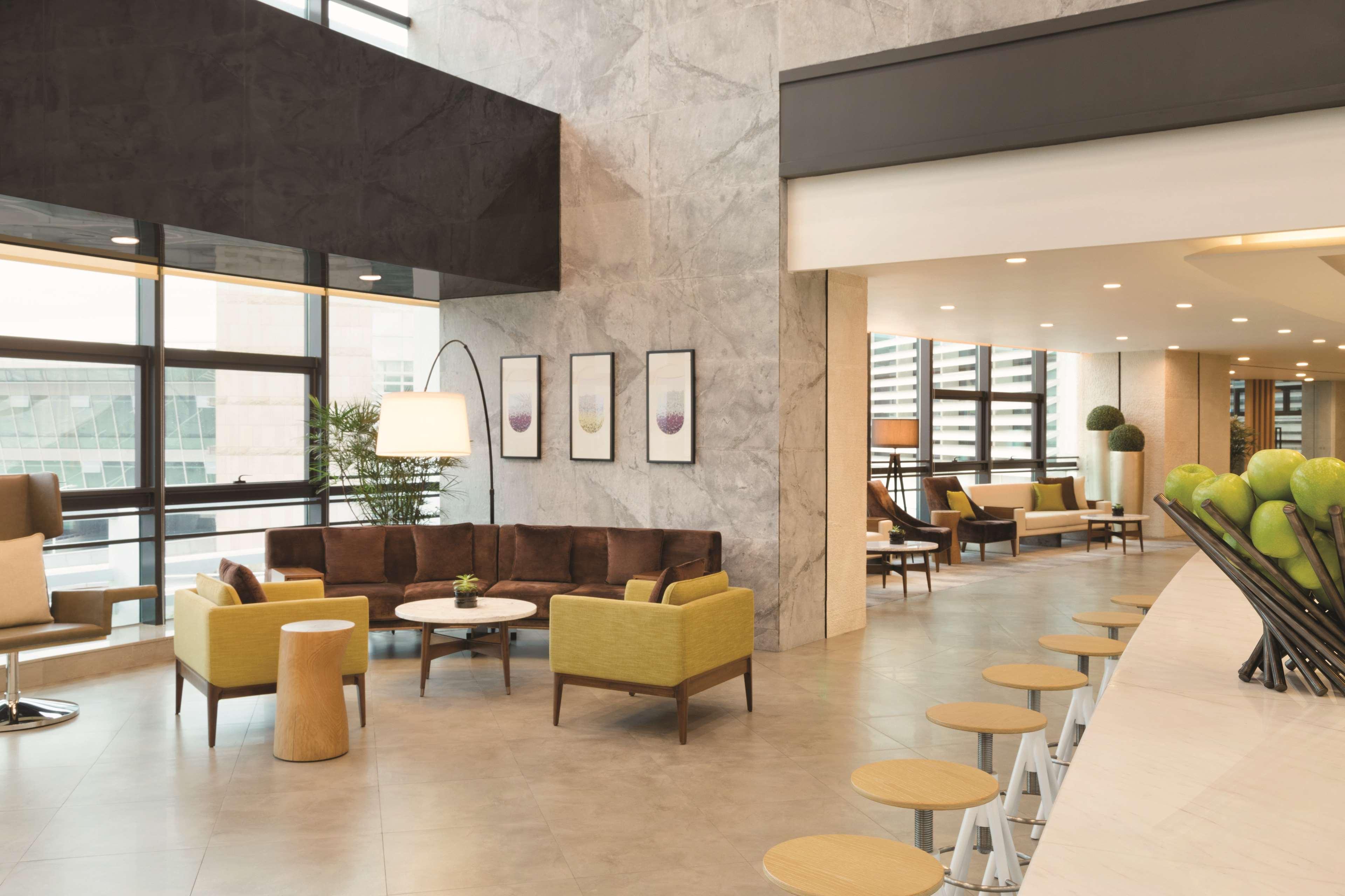 Hyatt Place Shenzhen Airport Exterior foto