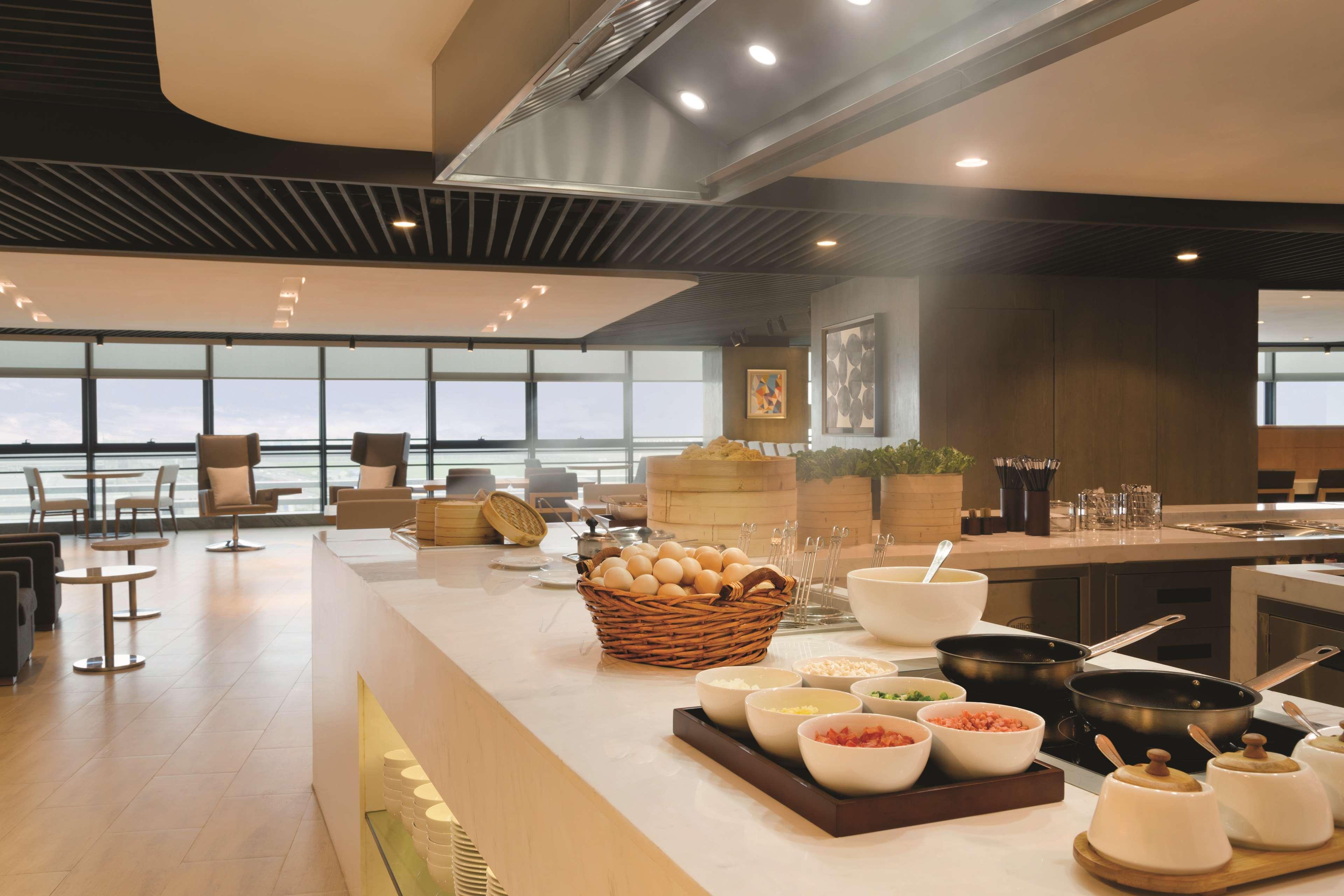 Hyatt Place Shenzhen Airport Exterior foto