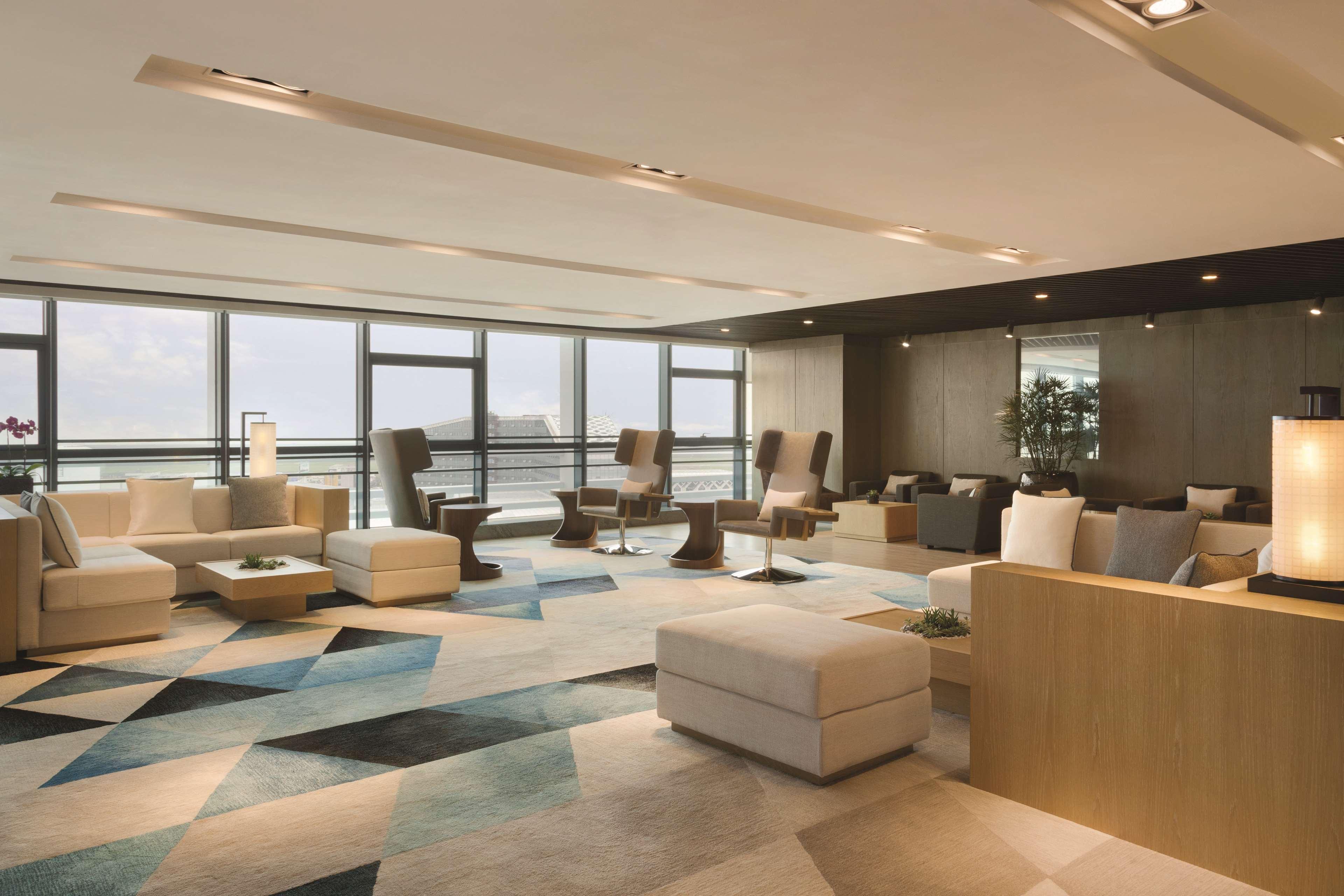 Hyatt Place Shenzhen Airport Exterior foto
