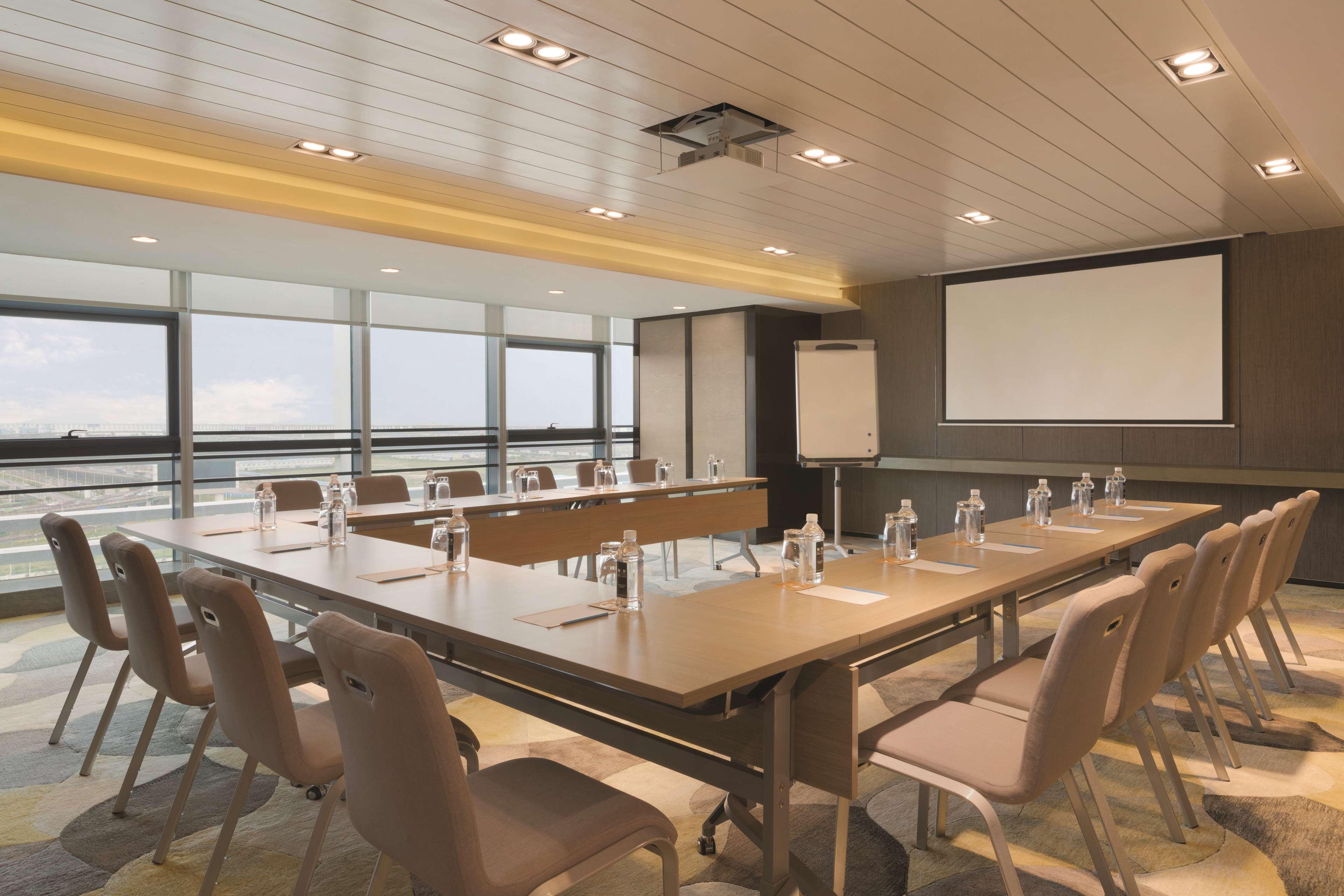 Hyatt Place Shenzhen Airport Exterior foto