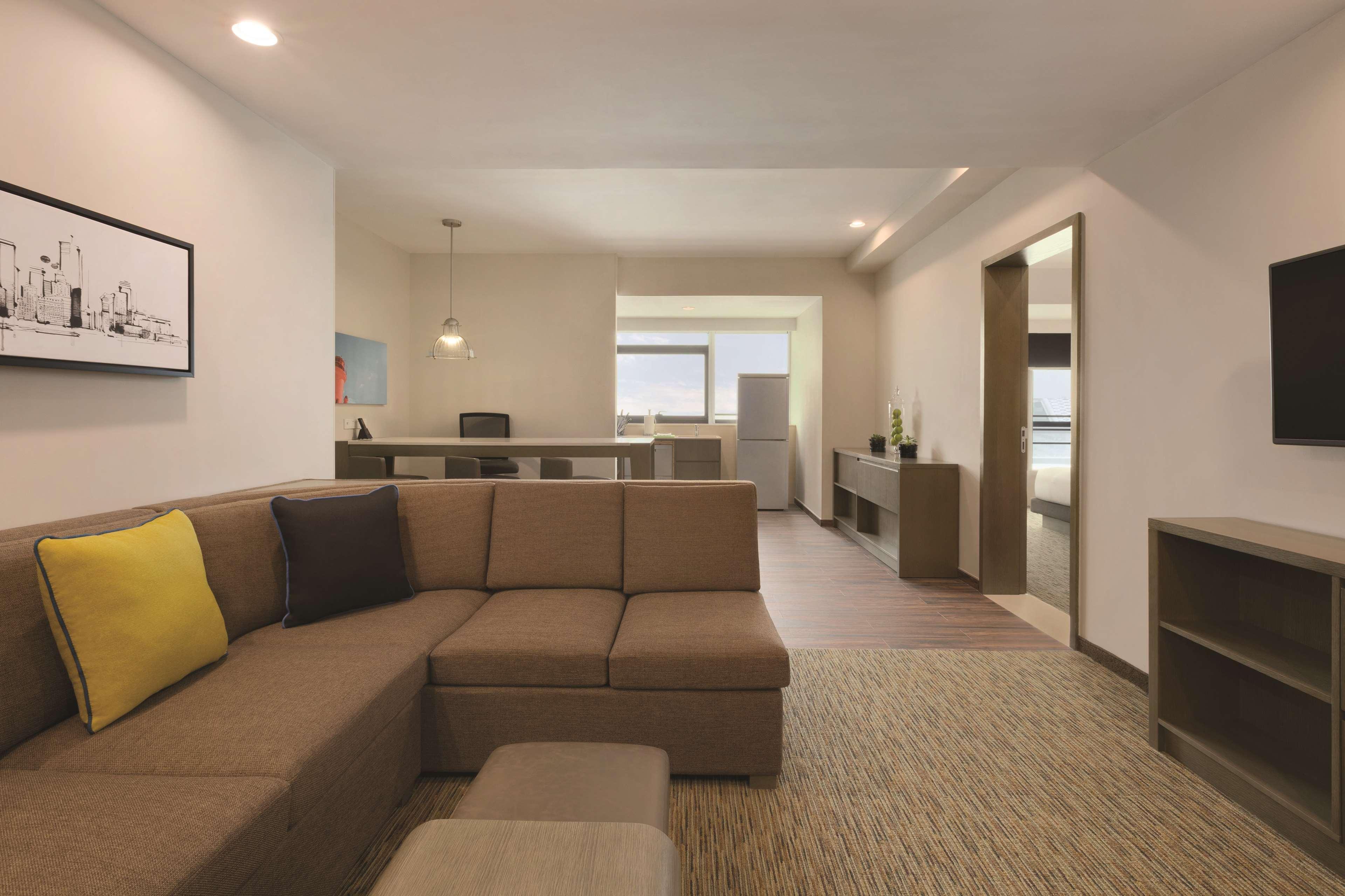 Hyatt Place Shenzhen Airport Exterior foto