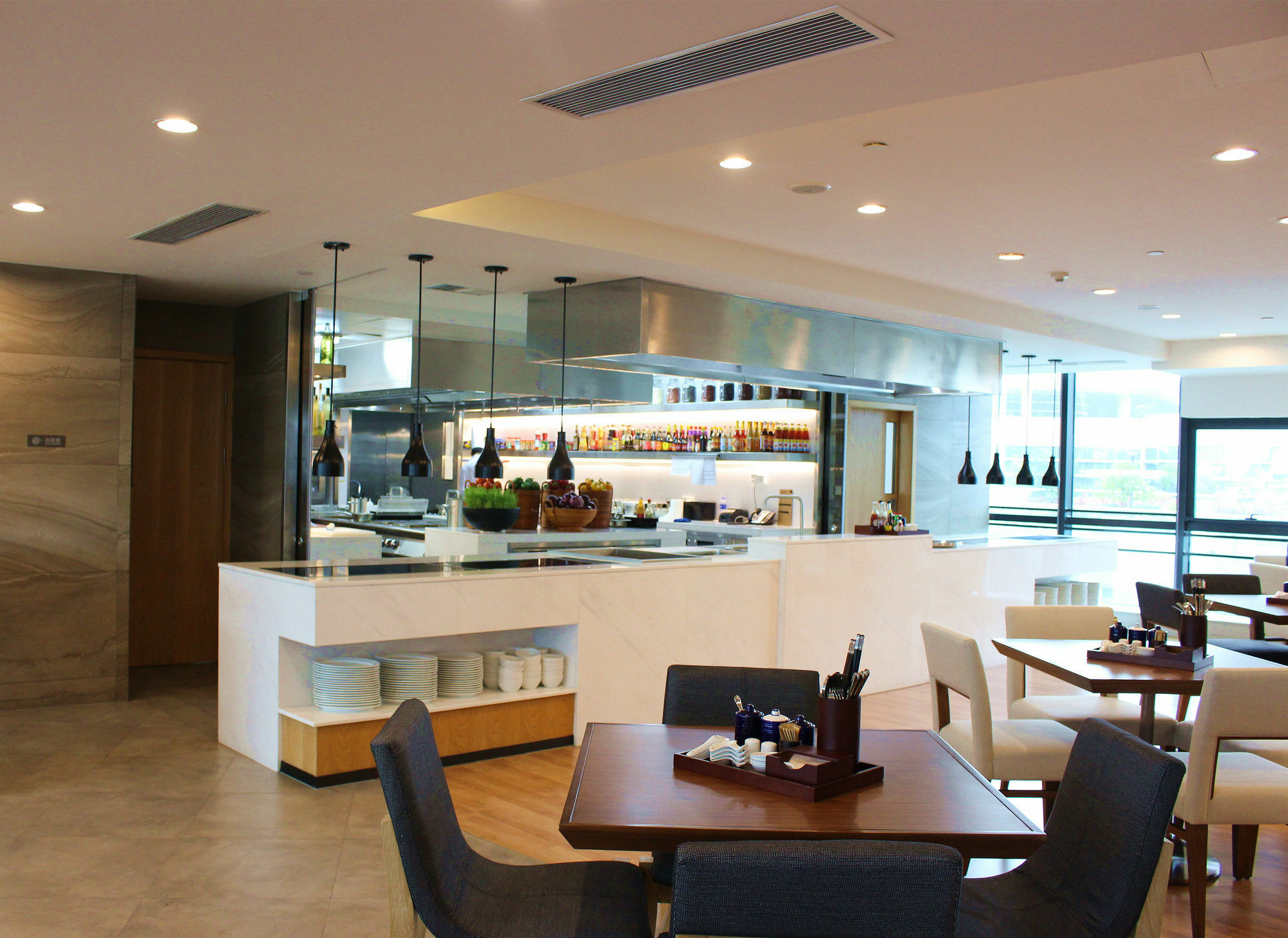 Hyatt Place Shenzhen Airport Exterior foto