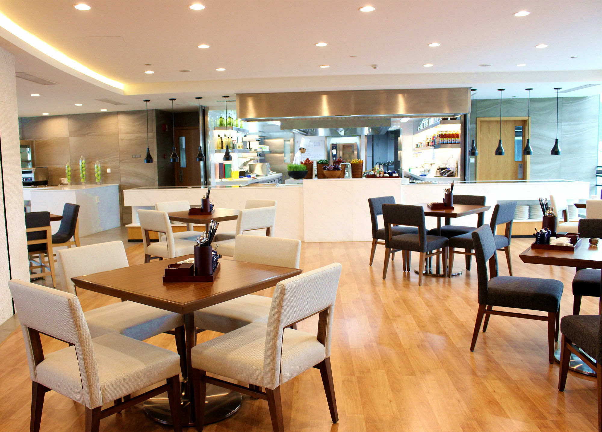 Hyatt Place Shenzhen Airport Exterior foto