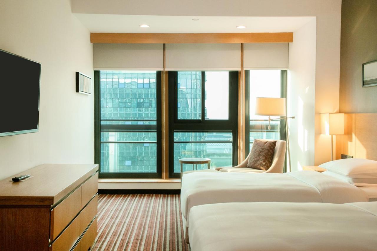 Hyatt Place Shenzhen Airport Exterior foto